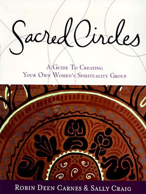 cover image of Sacred Circles
